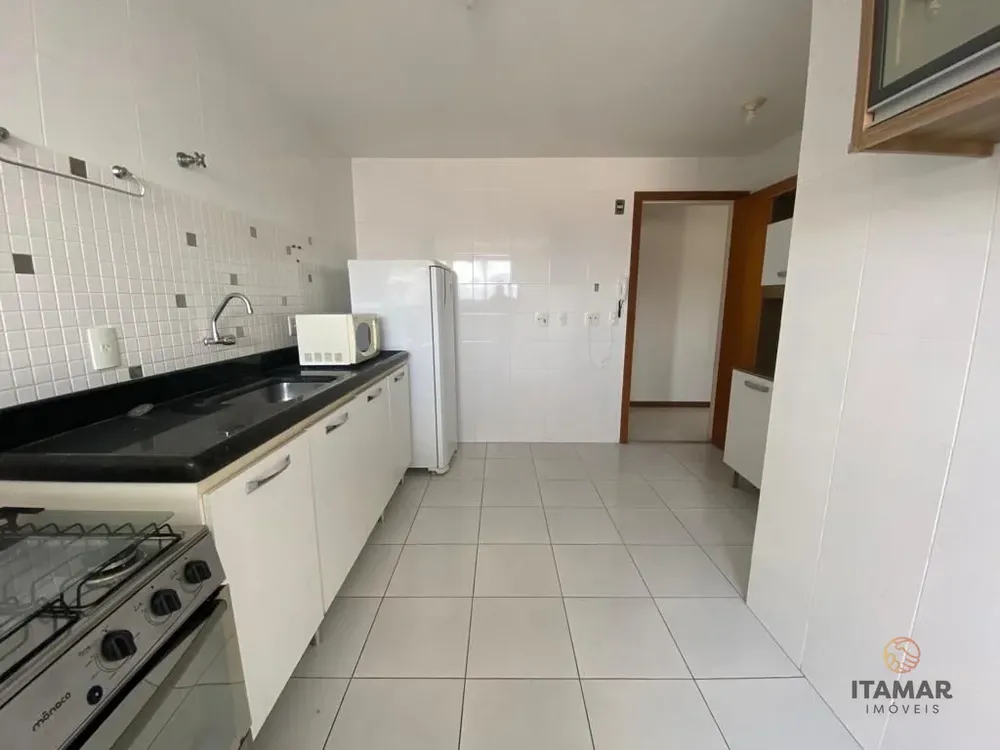 Apartamento, 3 quartos, 100 m² - Foto 2