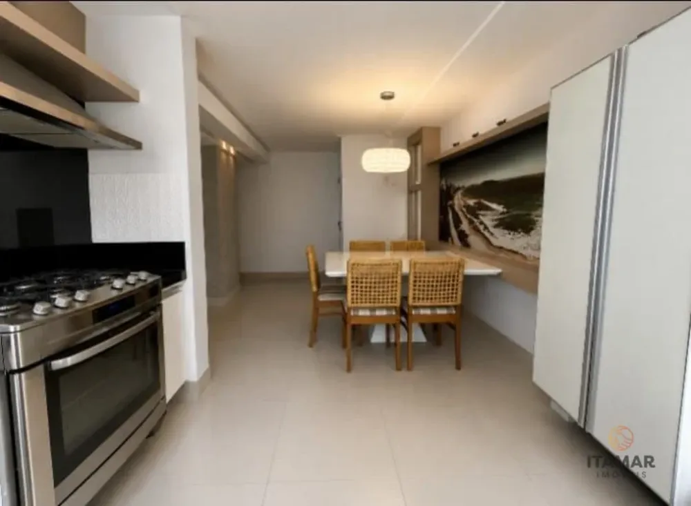 Apartamento, 3 quartos, 123 m² - Foto 3
