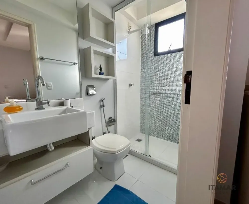 Apartamento, 3 quartos, 123 m² - Foto 2