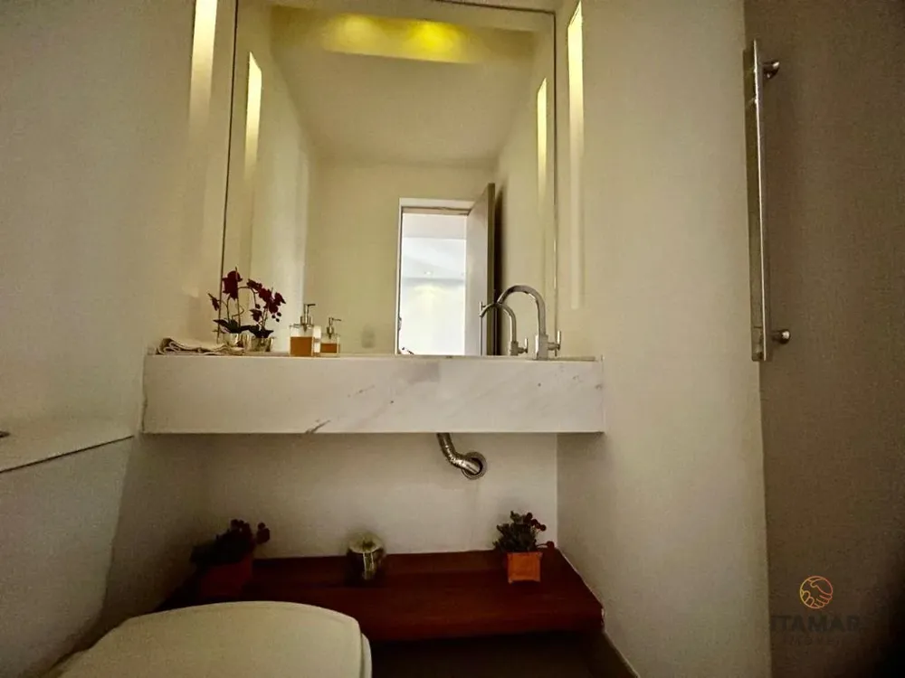 Apartamento, 3 quartos, 123 m² - Foto 1