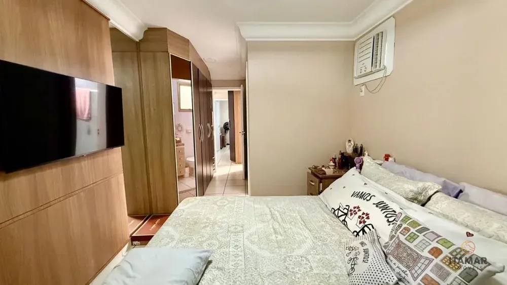Apartamento, 3 quartos, 87 m² - Foto 3