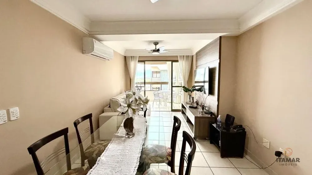 Apartamento, 3 quartos, 87 m² - Foto 2