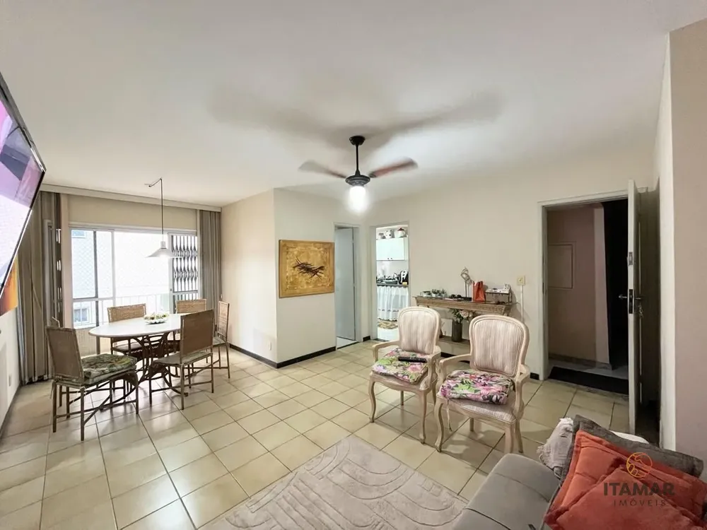 Apartamento, 2 quartos, 80 m² - Foto 2