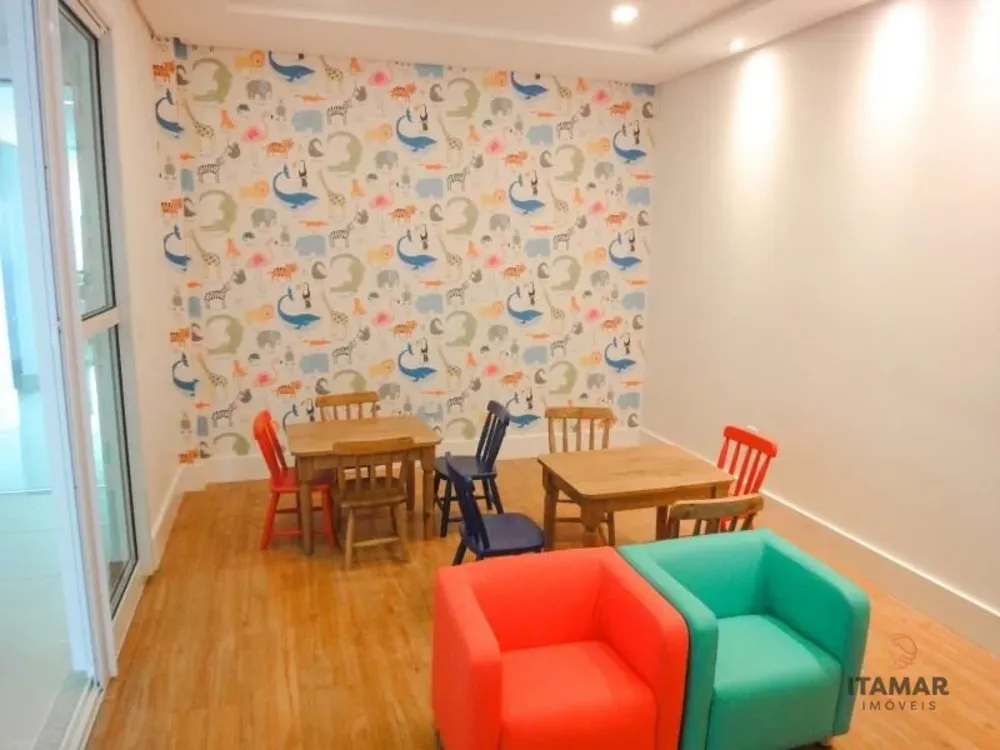Apartamento, 3 quartos, 115 m² - Foto 4