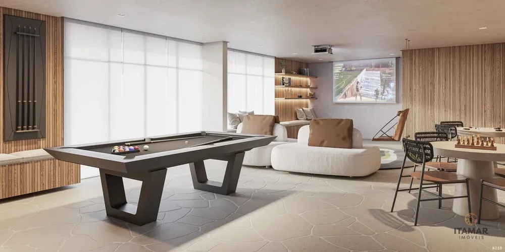 Apartamento, 4 quartos, 157 m² - Foto 2