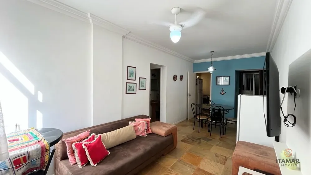 Apartamento, 2 quartos, 80 m² - Foto 1