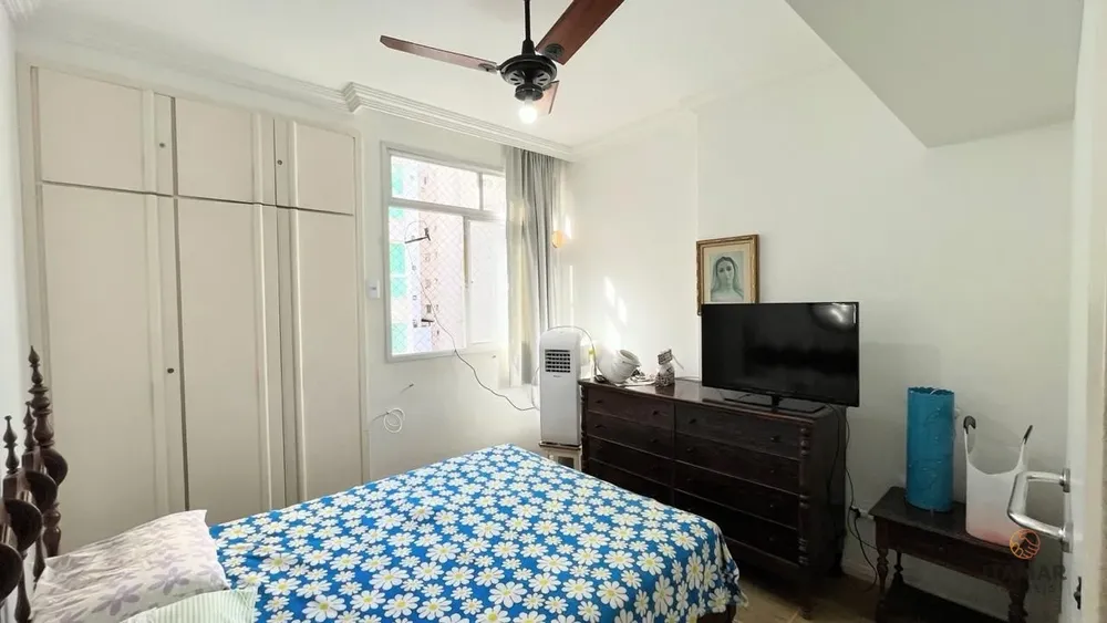 Apartamento, 2 quartos, 80 m² - Foto 2