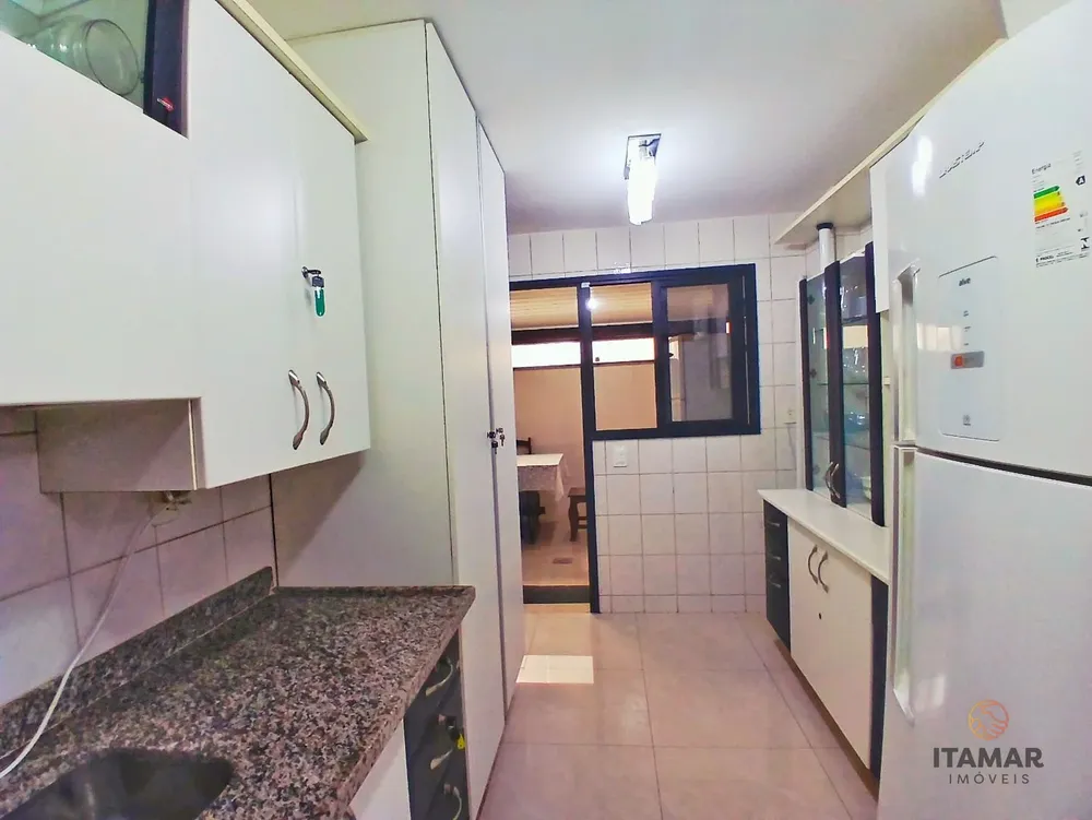 Apartamento, 2 quartos, 109 m² - Foto 1