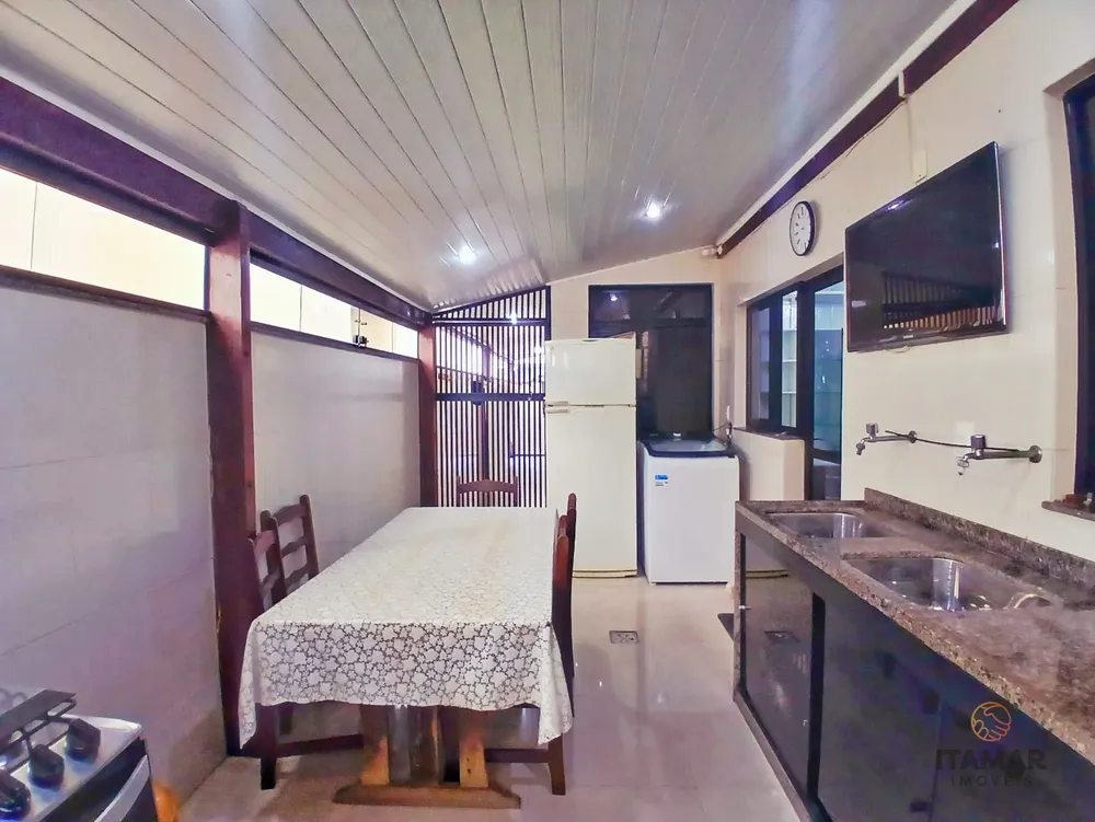 Apartamento, 2 quartos, 109 m² - Foto 2