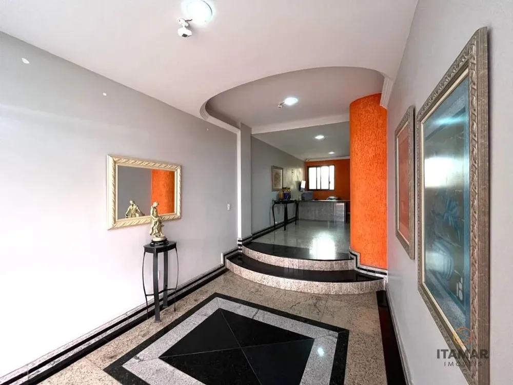 Apartamento, 3 quartos, 105 m² - Foto 1