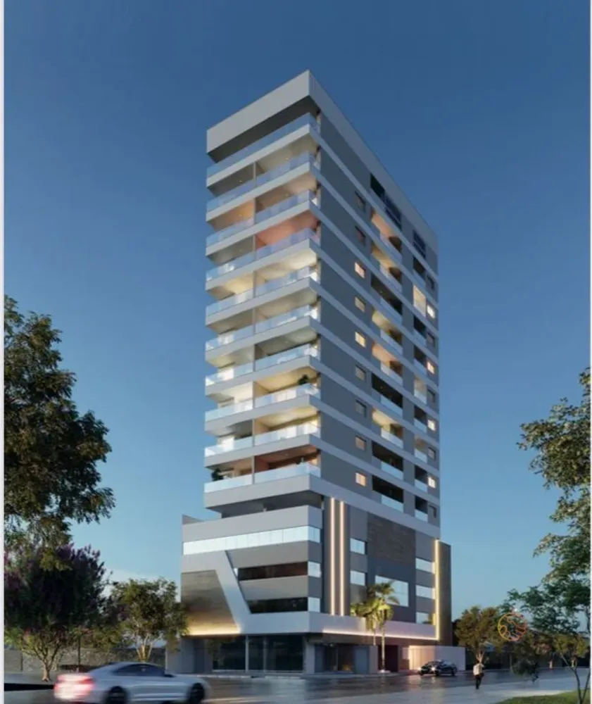 Apartamento, 2 quartos, 72 m² - Foto 1