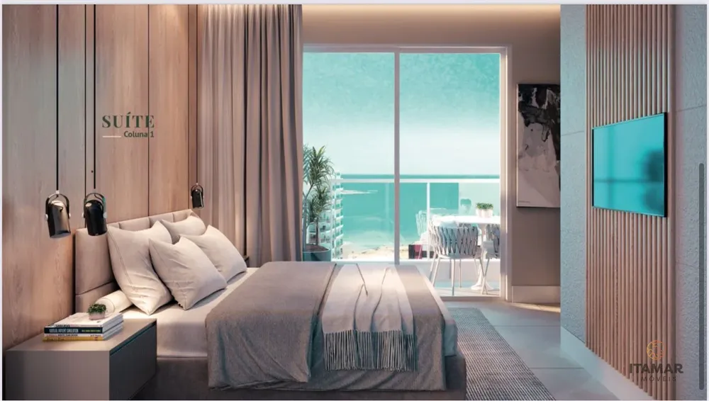 Apartamento, 2 quartos, 72 m² - Foto 3