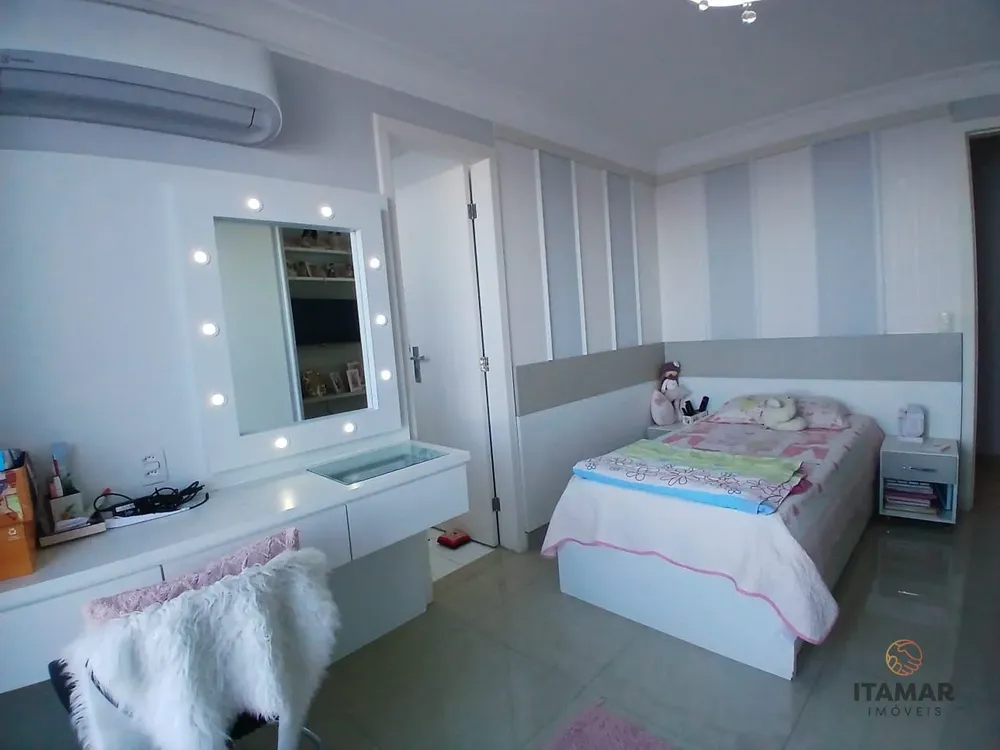 Cobertura, 3 quartos, 161 m² - Foto 1