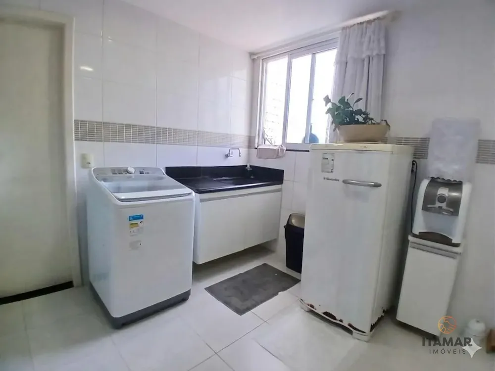 Cobertura, 3 quartos, 161 m² - Foto 3