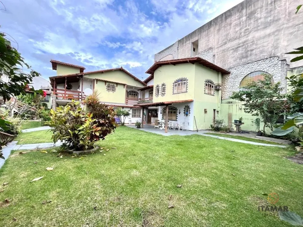 Casa, 5 quartos, 400 m² - Foto 3
