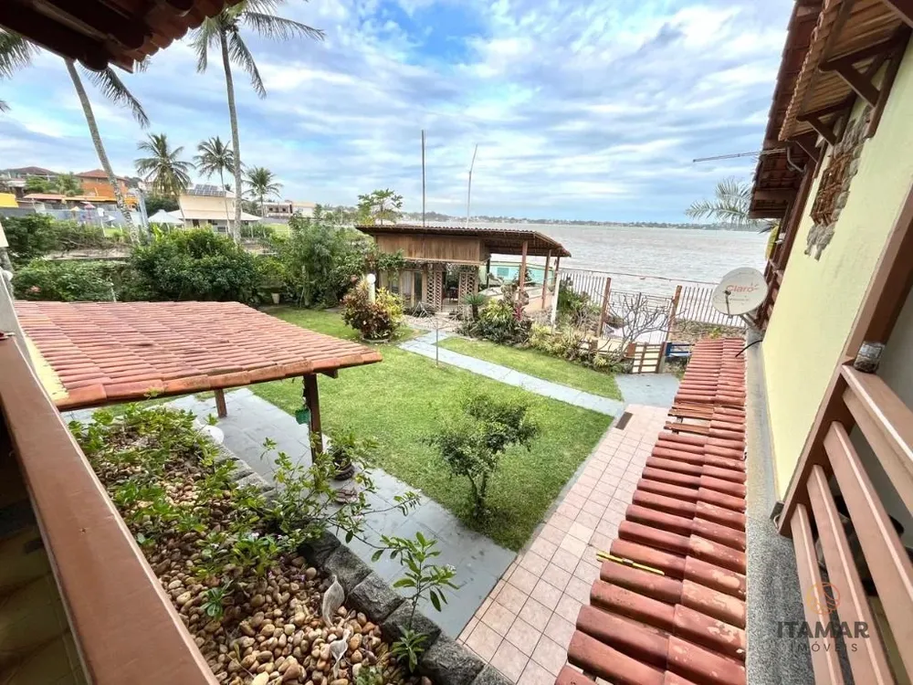 Casa, 5 quartos, 400 m² - Foto 2