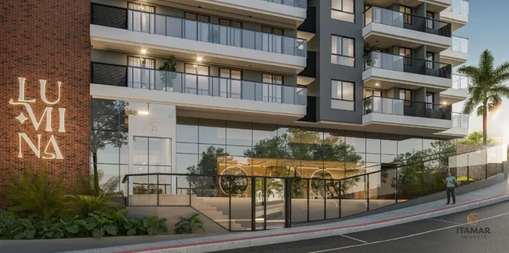 Apartamento, 2 quartos, 72 m² - Foto 1