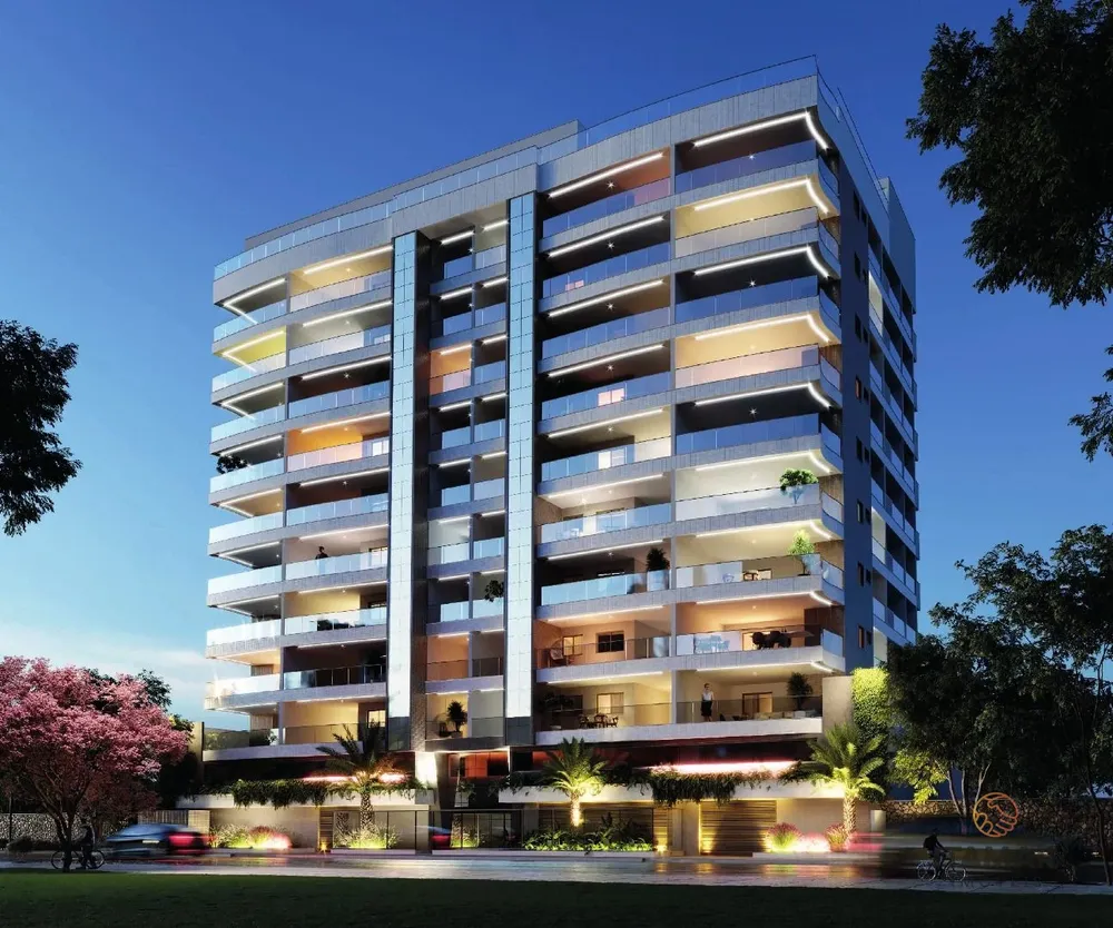 Apartamento, 2 quartos, 85 m² - Foto 2