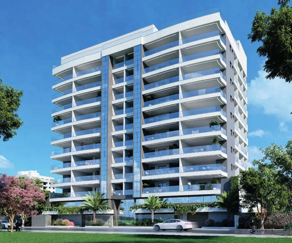 Apartamento, 2 quartos, 85 m² - Foto 1