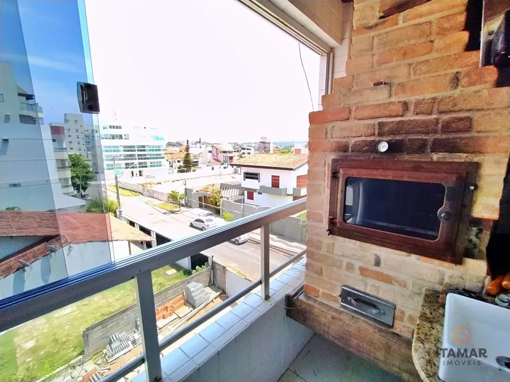 Apartamento, 2 quartos, 83 m² - Foto 1
