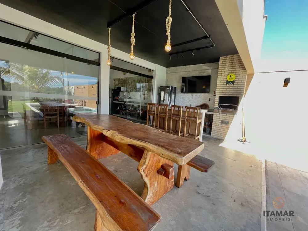 Casa, 3 quartos, 320 m² - Foto 2