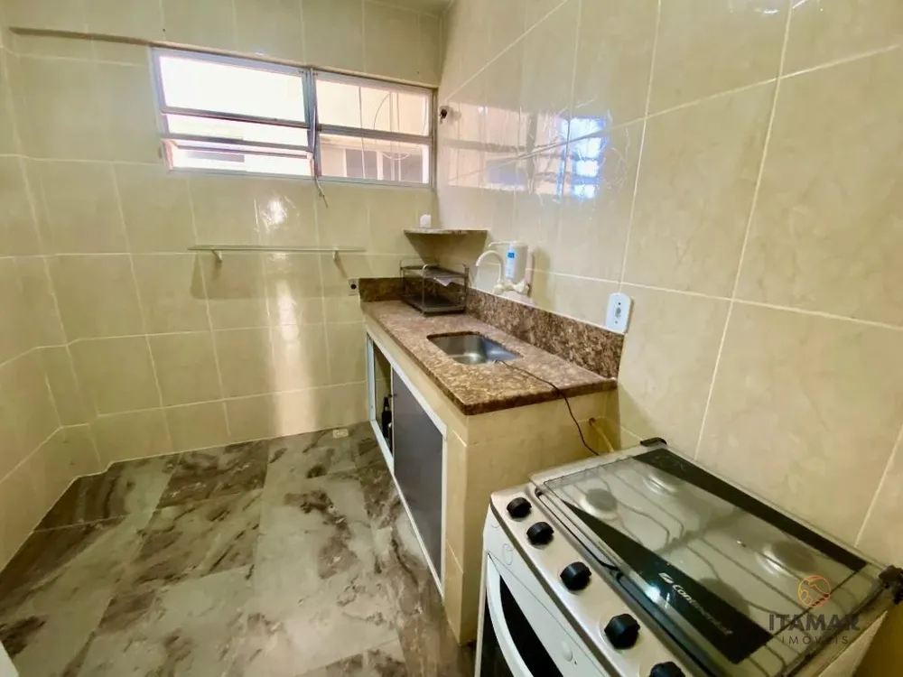 Apartamento, 1 quarto, 39 m² - Foto 2