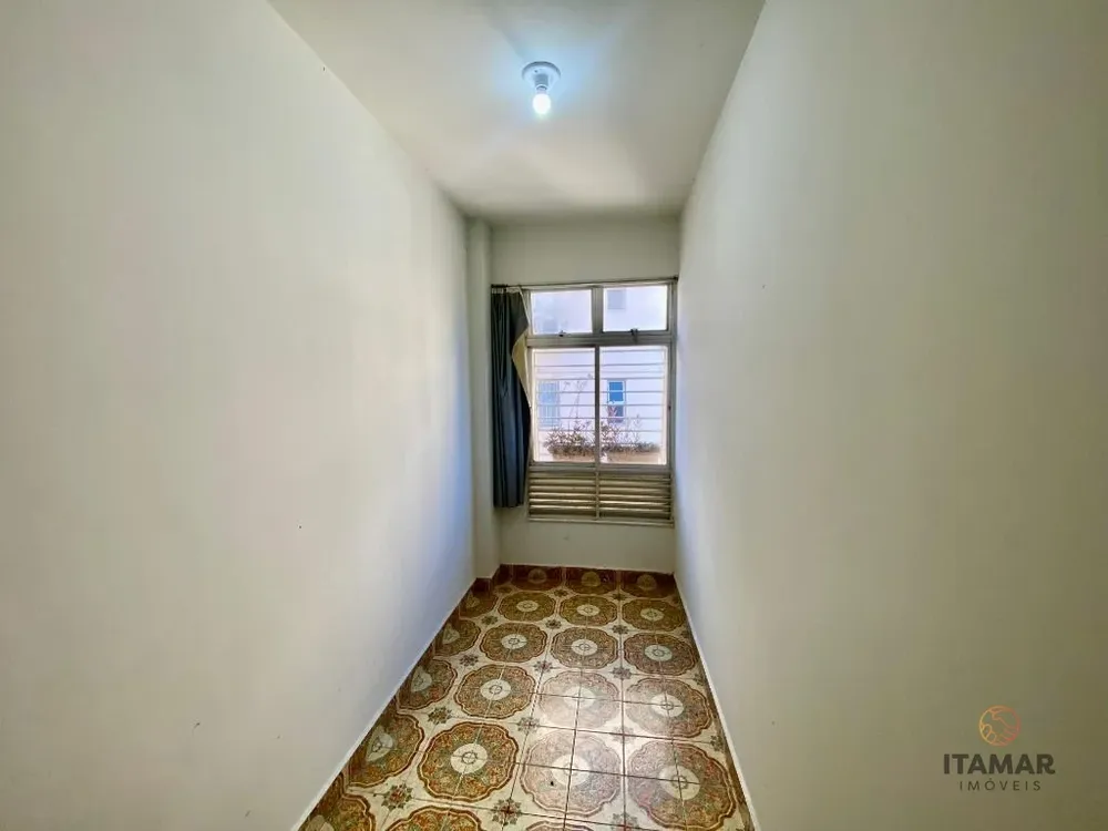 Apartamento, 1 quarto, 39 m² - Foto 1
