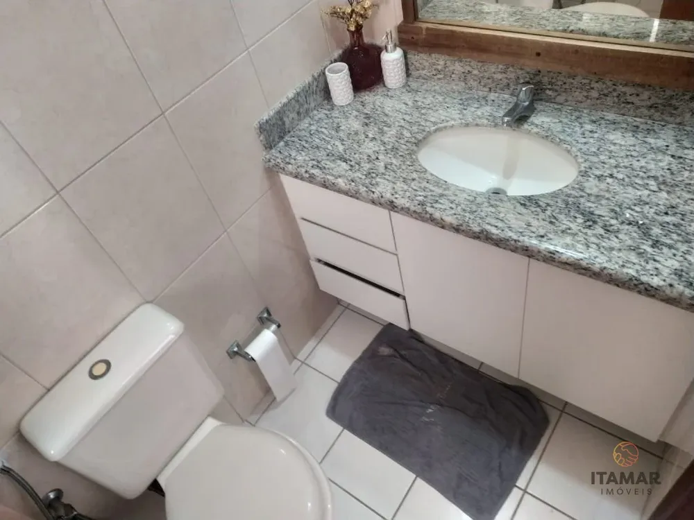Apartamento, 3 quartos, 133 m² - Foto 3
