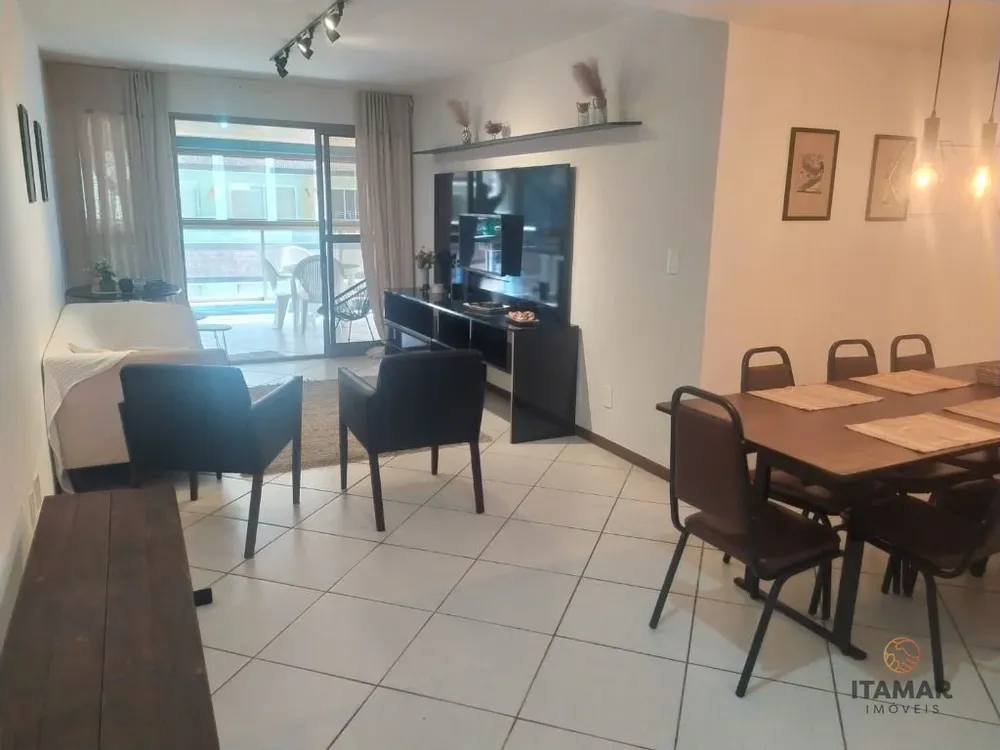 Apartamento, 3 quartos, 133 m² - Foto 1