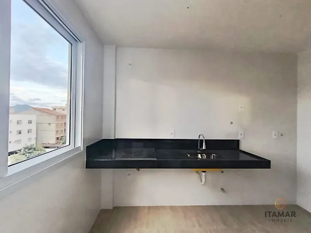 Apartamento, 2 quartos, 71 m² - Foto 3