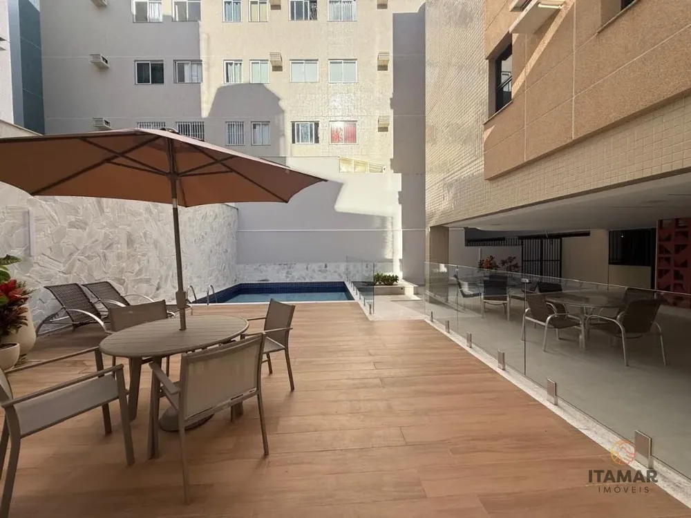 Apartamento, 3 quartos, 127 m² - Foto 4