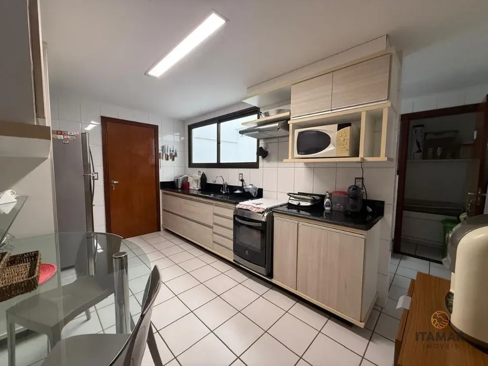 Apartamento, 3 quartos, 127 m² - Foto 1