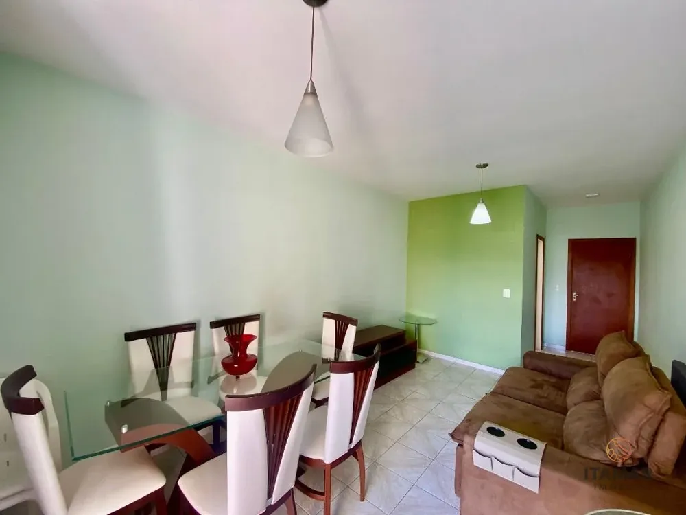 Apartamento, 1 quarto, 55 m² - Foto 1