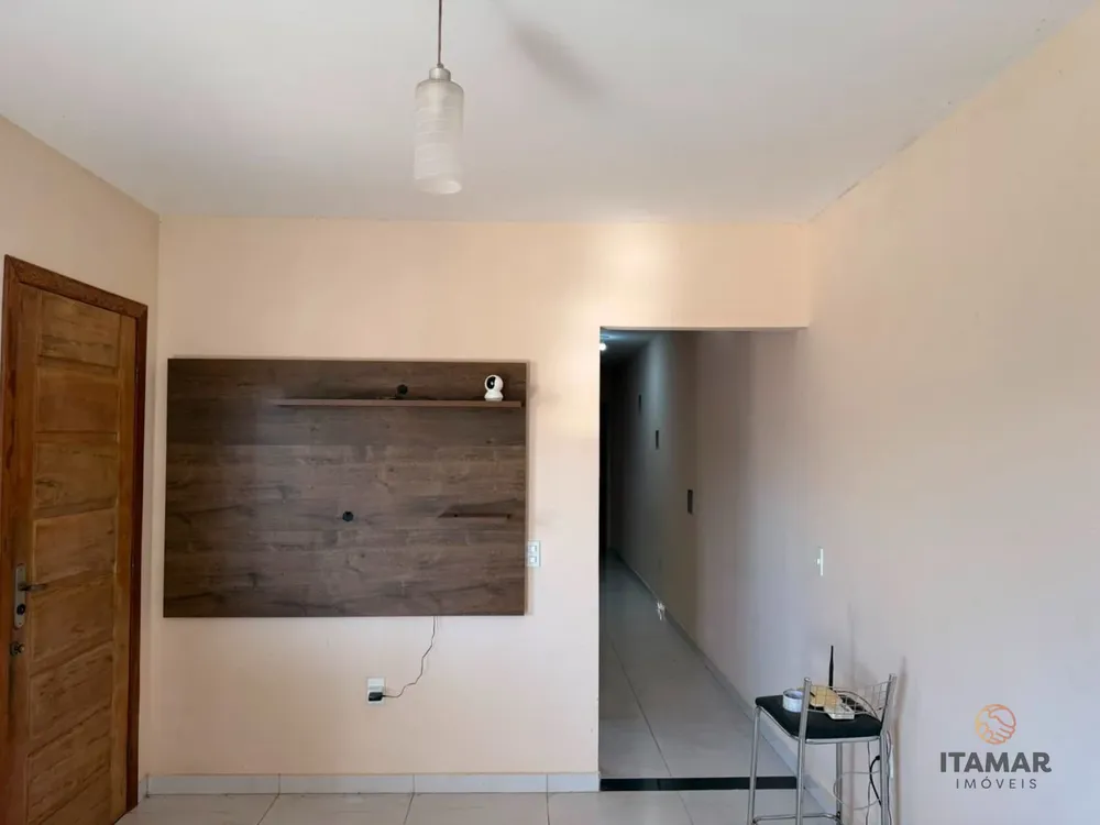 Casa, 3 quartos, 94 m² - Foto 2