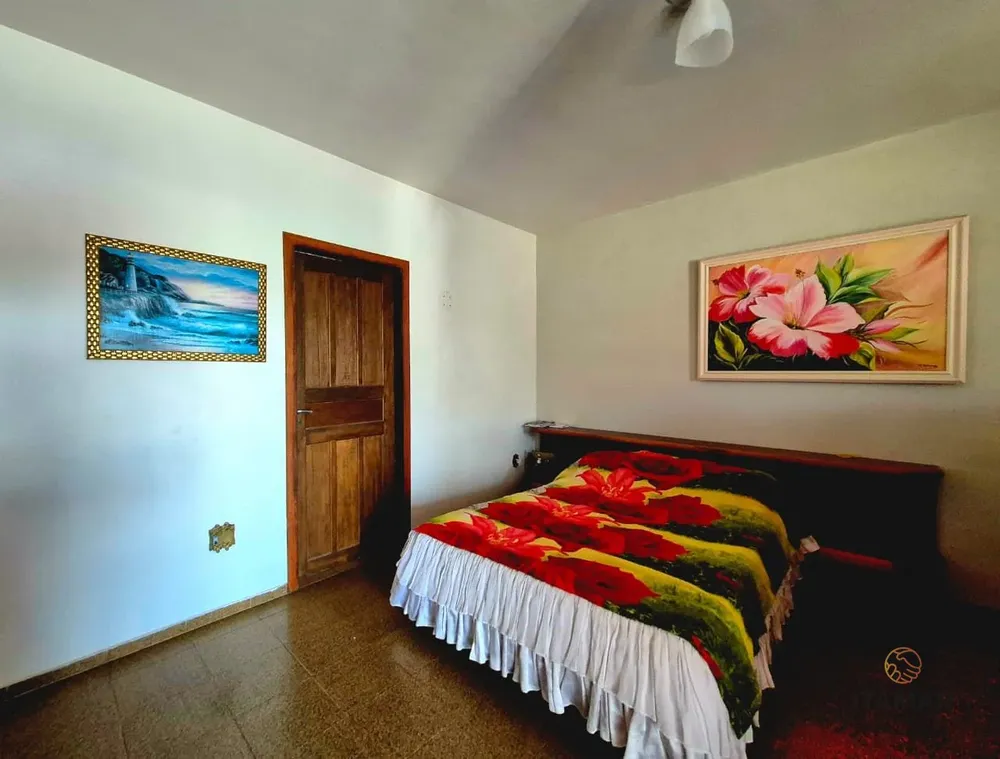 Casa, 4 quartos, 240 m² - Foto 4