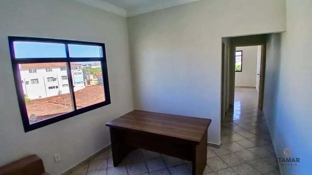 Loja-Salão, 25 m² - Foto 1