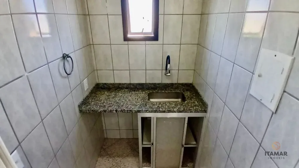Loja-Salão, 25 m² - Foto 2