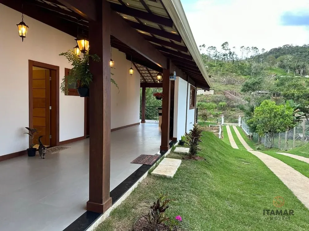 Casa, 3 quartos, 270 m² - Foto 2