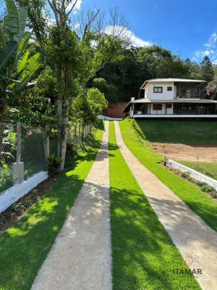 Casa, 3 quartos, 270 m² - Foto 3
