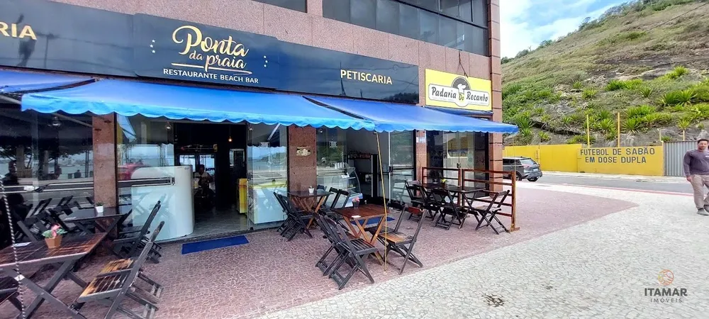 Loja-Salão, 70 m² - Foto 2