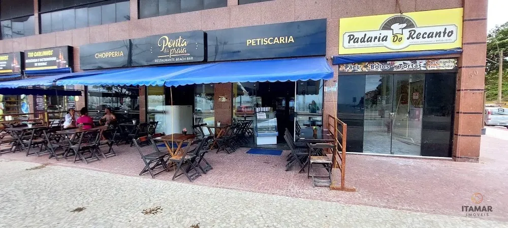 Loja-Salão, 70 m² - Foto 1