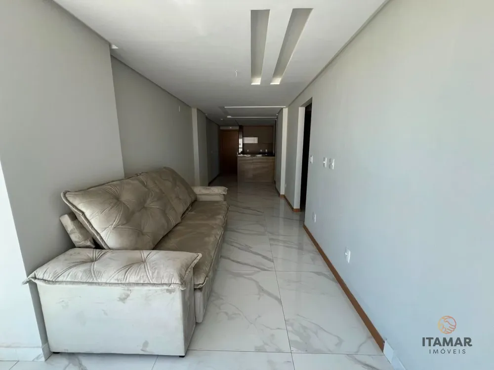 Apartamento, 3 quartos, 90 m² - Foto 1