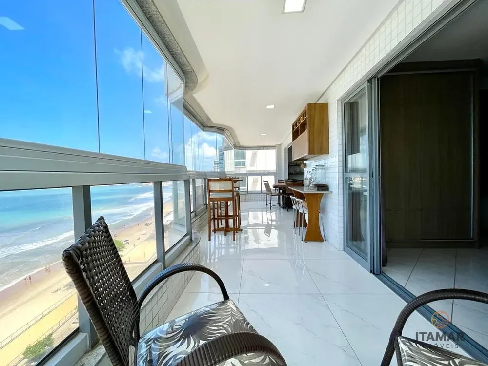 Apartamento, 4 quartos, 209 m² - Foto 1