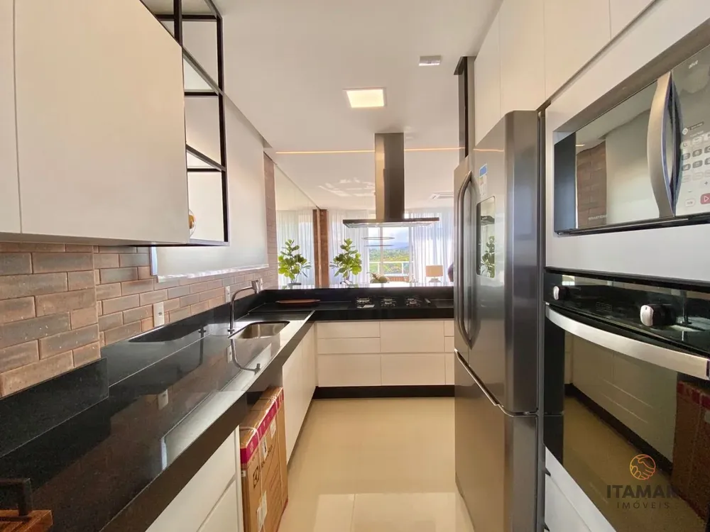 Cobertura, 4 quartos, 143 m² - Foto 1
