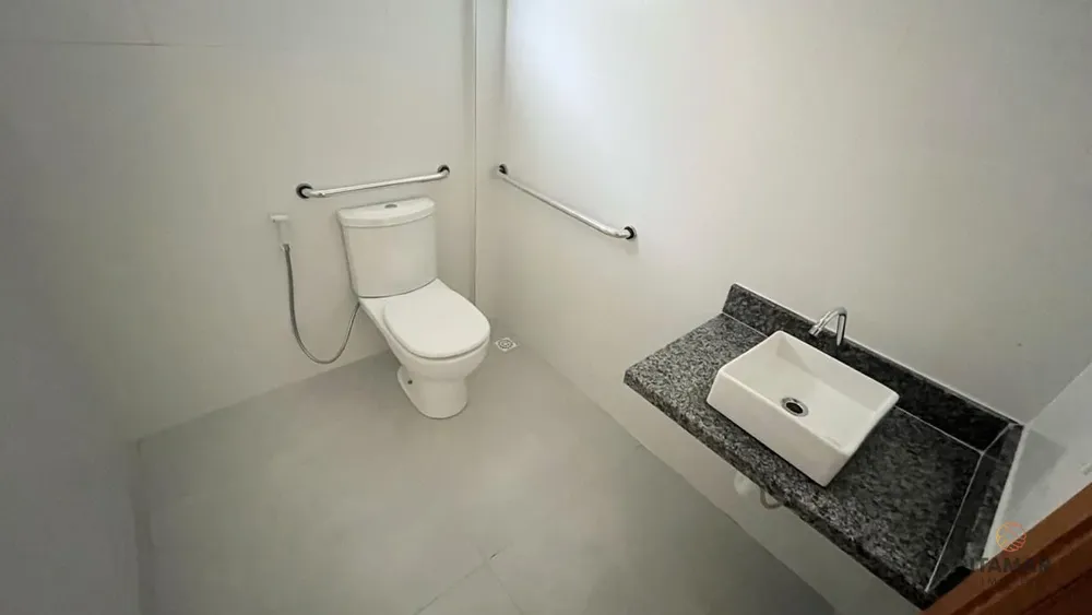 Loja-Salão, 45 m² - Foto 3