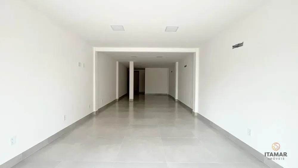 Loja-Salão, 45 m² - Foto 1