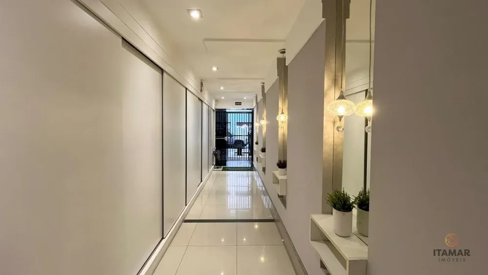 Apartamento, 3 quartos, 88 m² - Foto 1
