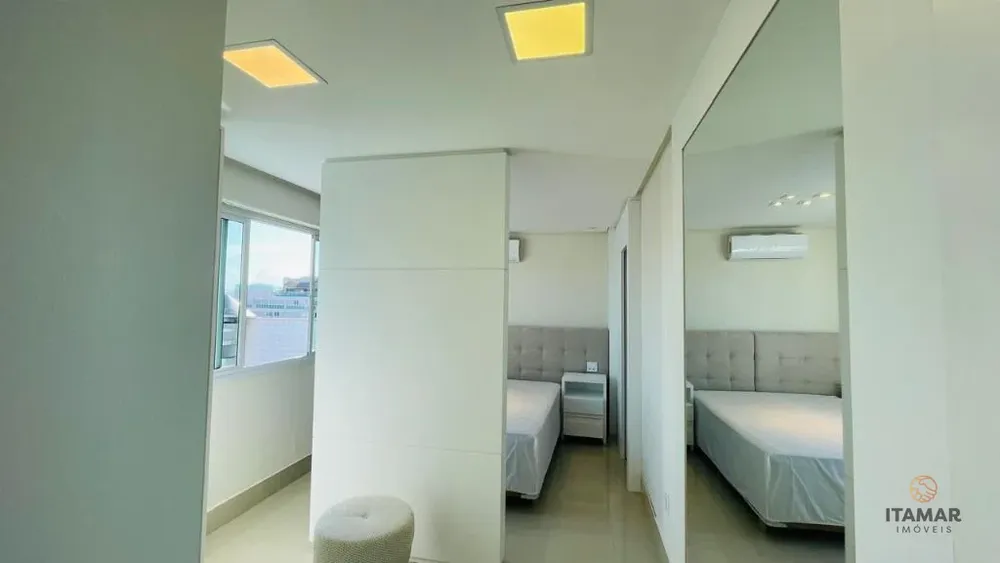 Cobertura, 4 quartos, 260 m² - Foto 1