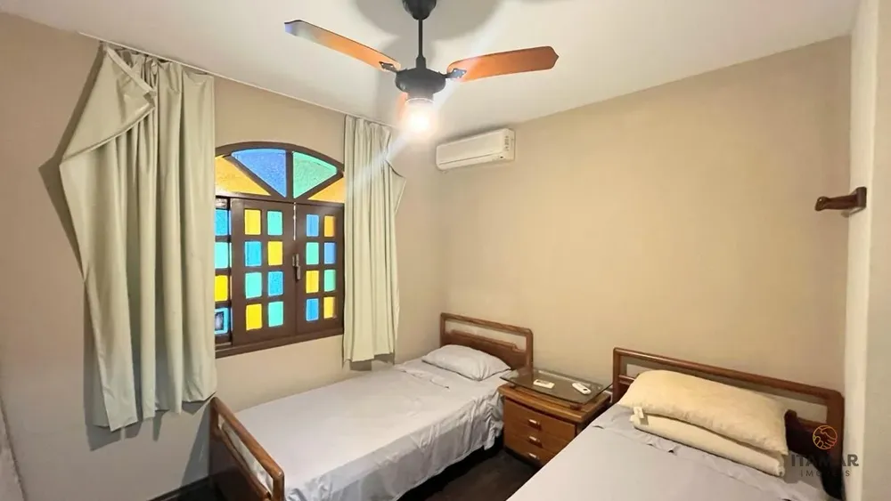 Casa, 4 quartos, 250 m² - Foto 3