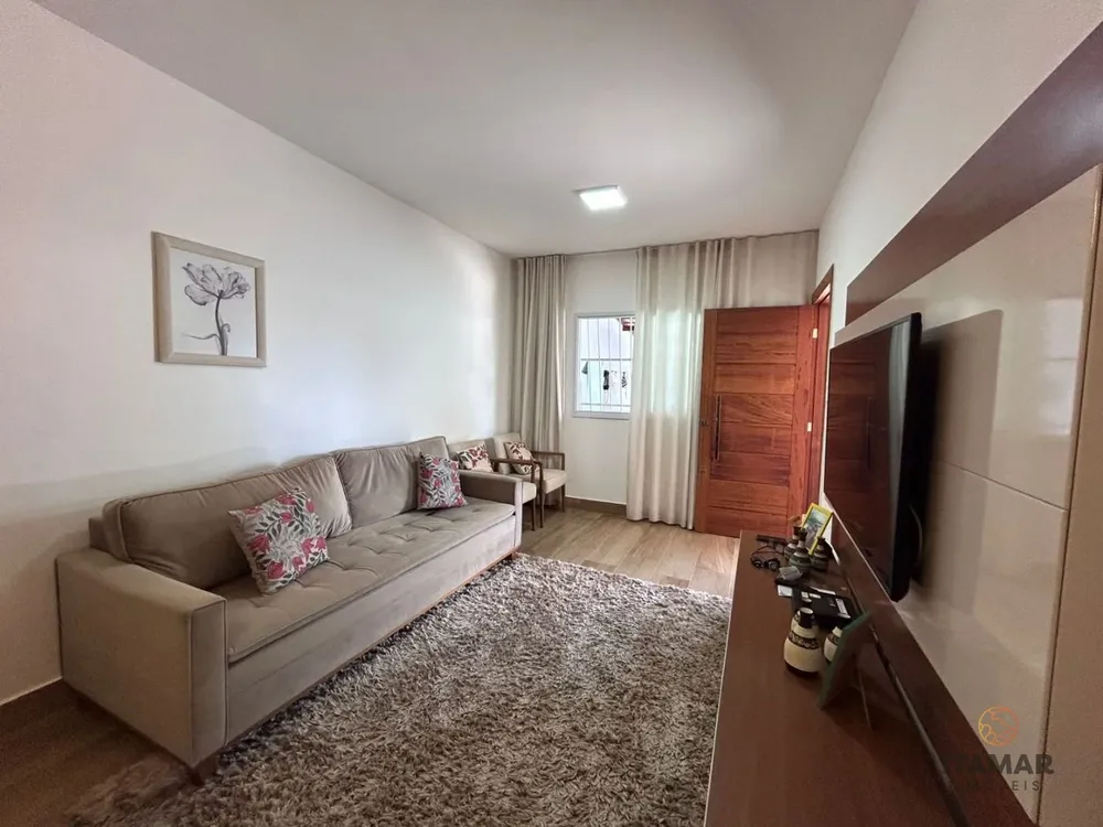 Casa, 2 quartos, 77 m² - Foto 2